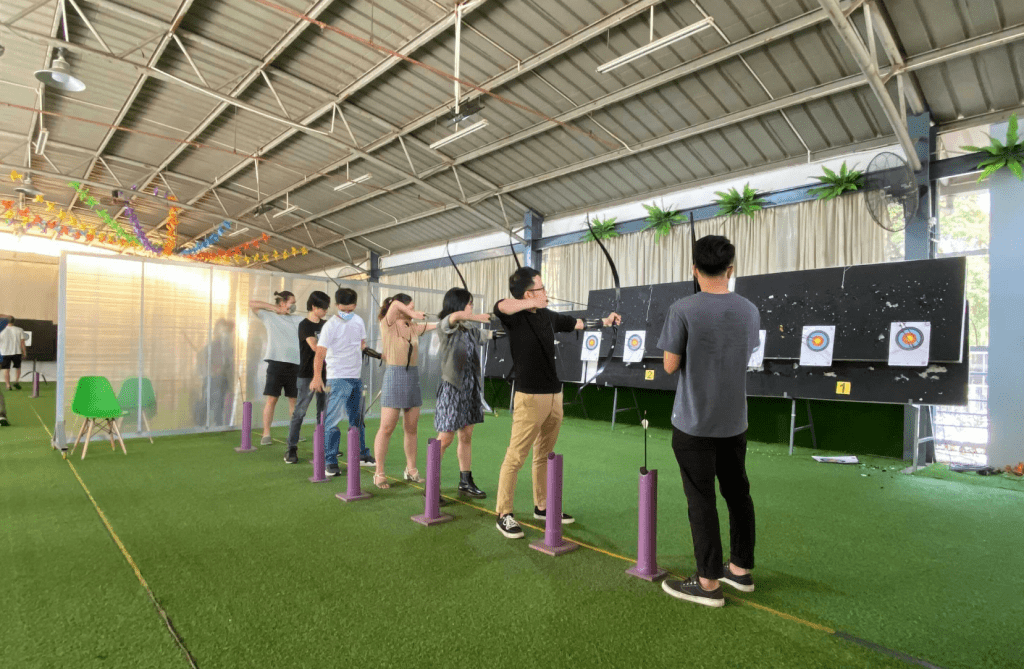 Archery